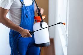 Emergency Pest Control Services in Blue Bell, PA